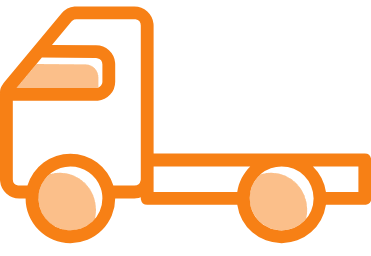 江山拖车/平板车